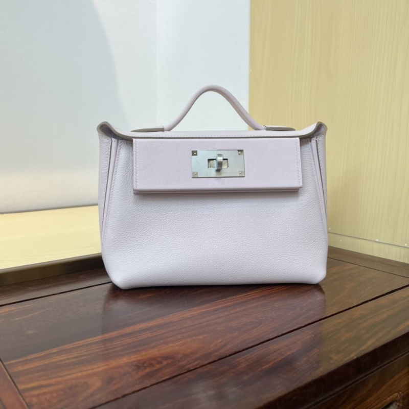 H**mes kelly 2424 mini bags